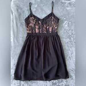 Forever 21 Little Black Dress